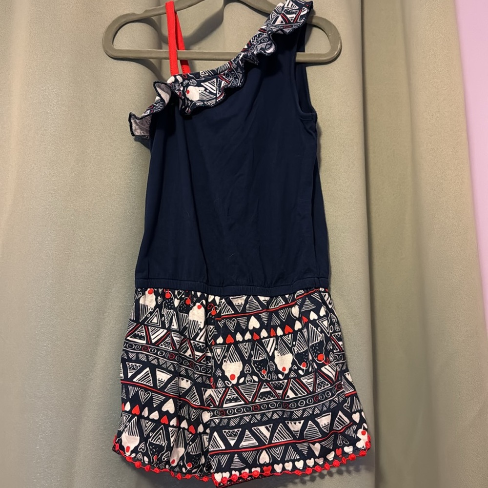 Epic Threads Girl’s Romper - Picture 3 of 4